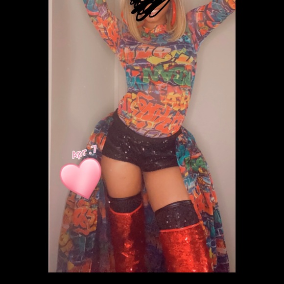 Bodysuit - Picture 2 of 4